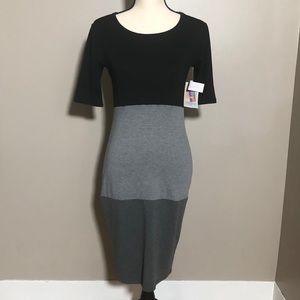 Lularoe Comfortable, Cute, & Flattering Dress
